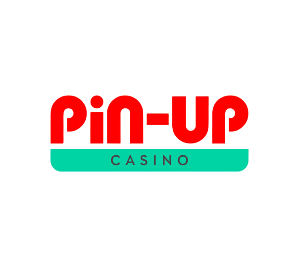 Логотип Pin-Up CASINO